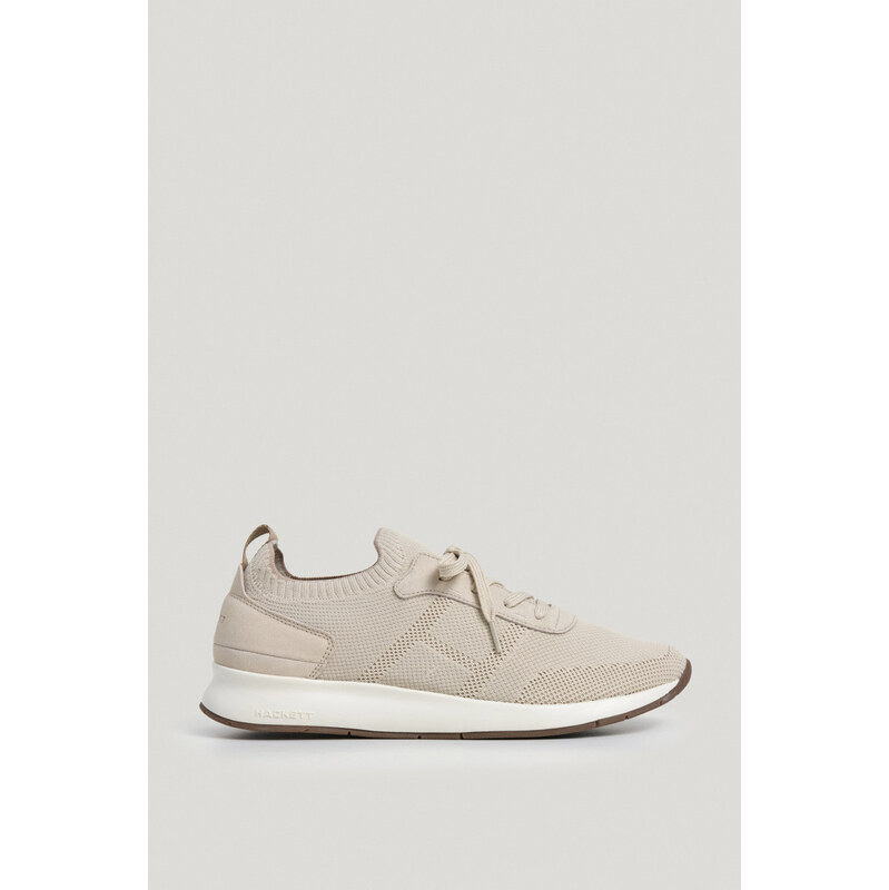 TENISKY HACKETT LONDON H-RUNNER KNIT