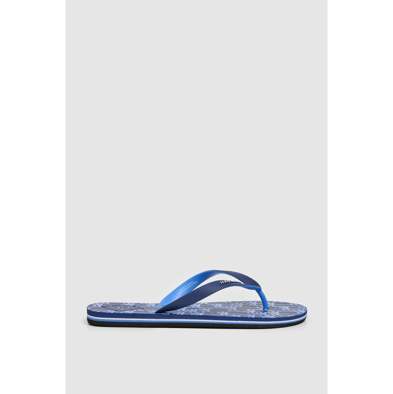 ŽABKY HACKETT LONDON CAPRI PALMS