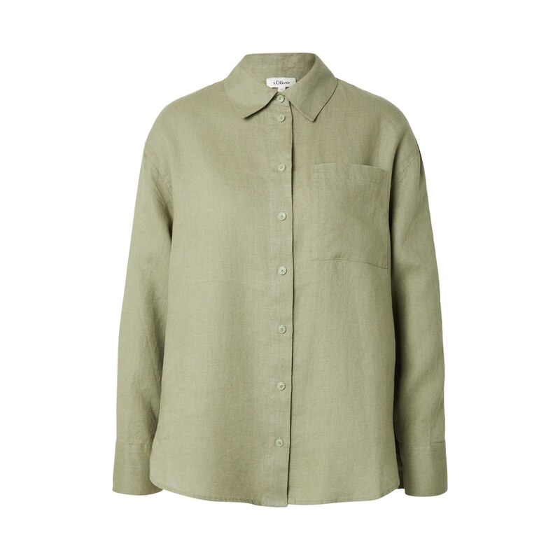 s.Oliver Halenka khaki