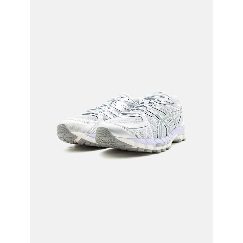 ASICS SportStyle Tenisky 'GEL-KAYANO 20' režná / šedá