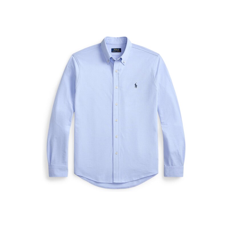 Polo Ralph Lauren Košile světlemodrá