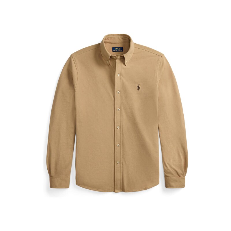 Polo Ralph Lauren Košile khaki