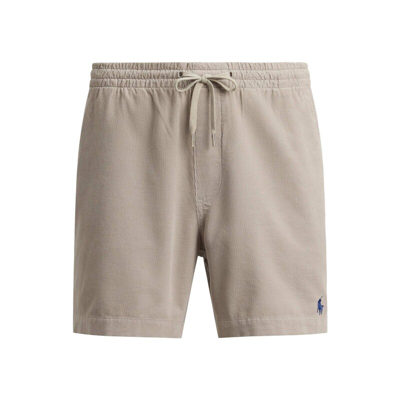 Polo Ralph Lauren Kalhoty šedá