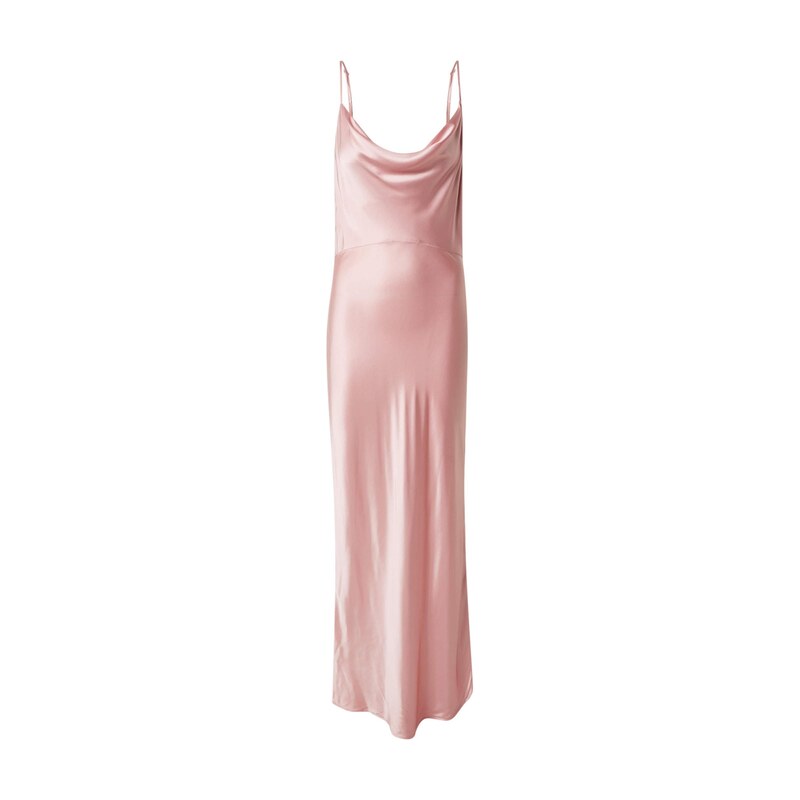MYLAVIE by Sarah Harrison Šaty pink