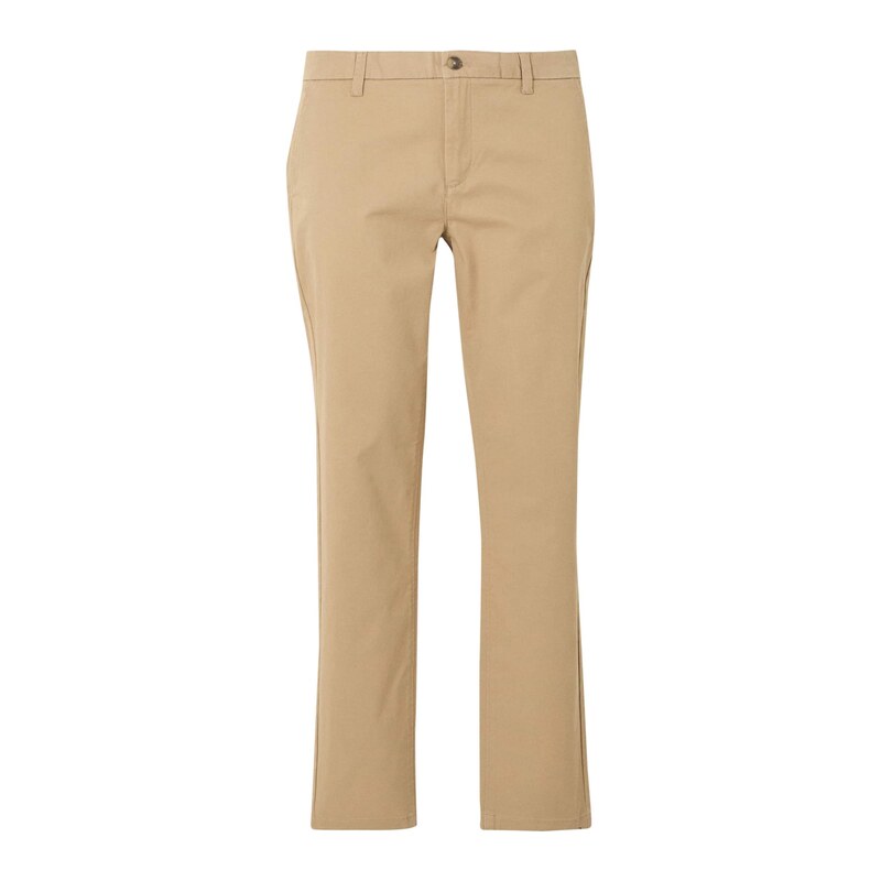 Only & Sons Chino kalhoty ONSWeft cappuccino