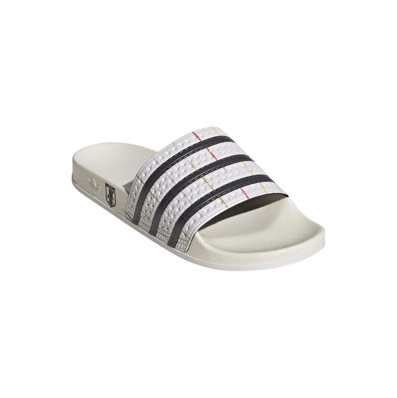 ADIDAS PERFORMANCE Plážová/koupací obuv světle zelená / oranžová / 115096954