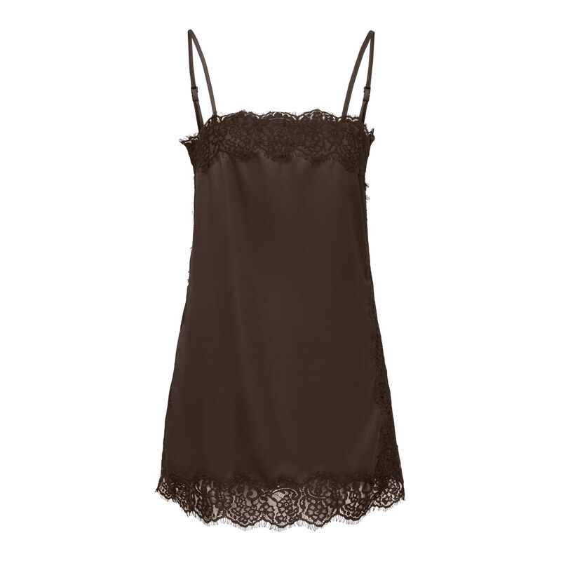 JDY Top JDYAlana hnědá 115096981