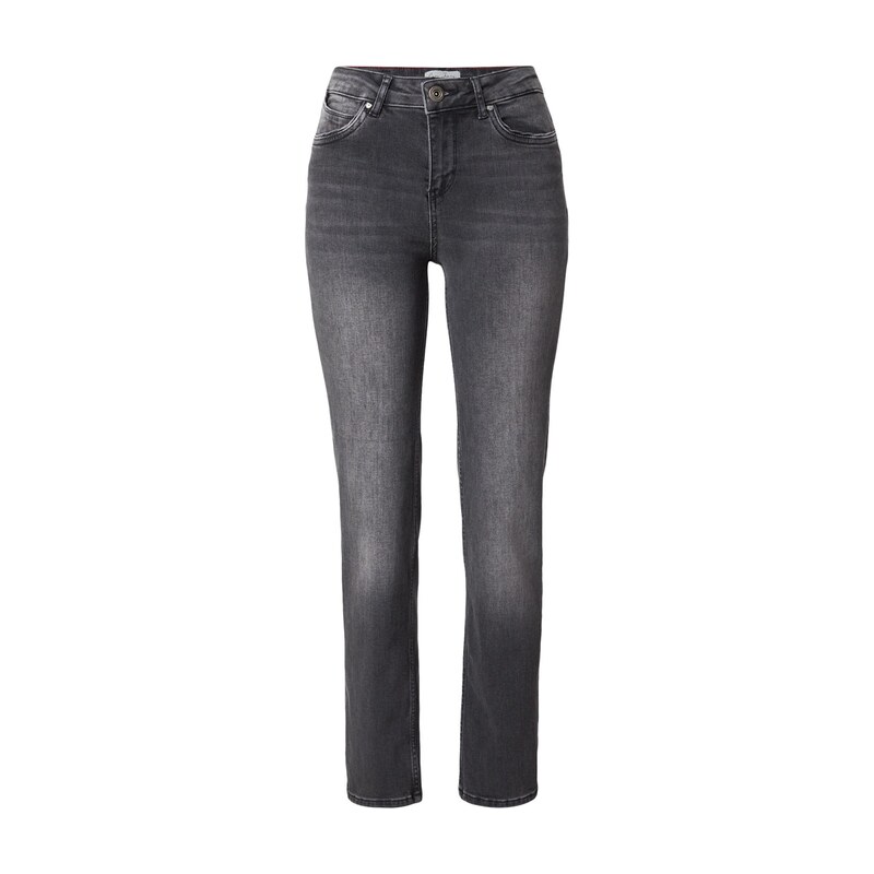 Cars Jeans Džíny Joyce černá džínovina