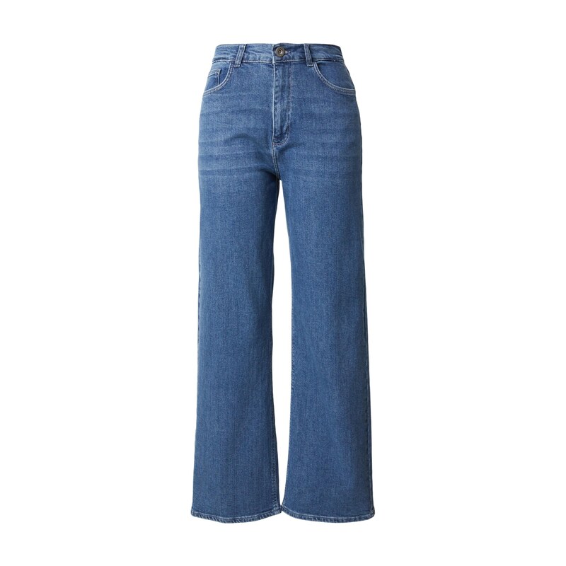 Cars Jeans Džíny YARA Den.Stone Used modrá džínovina