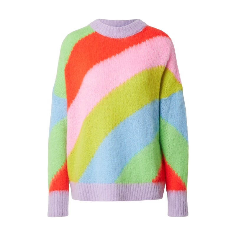 Essentiel Antwerp Svetr mix barev 115097058