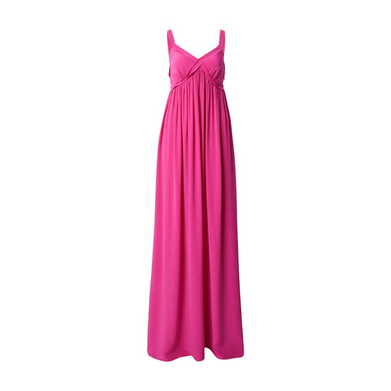Essentiel Antwerp Šaty JACOBEAN pink 115097088