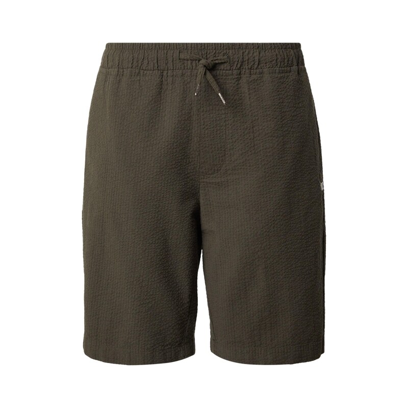 INDICODE JEANS Kalhoty INDrum zelená