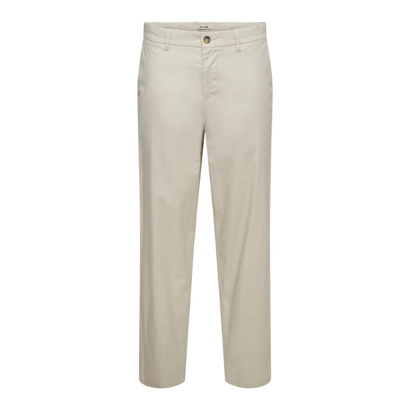 Only & Sons Chino kalhoty ONSLAGO kámen