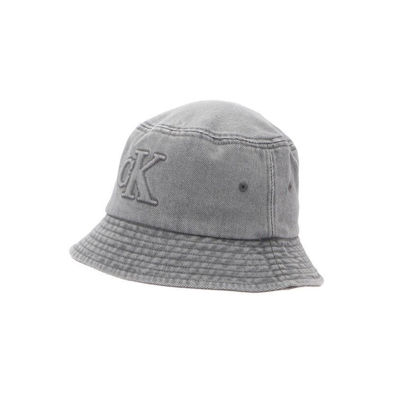 Calvin Klein Klobouk šedá 115097457