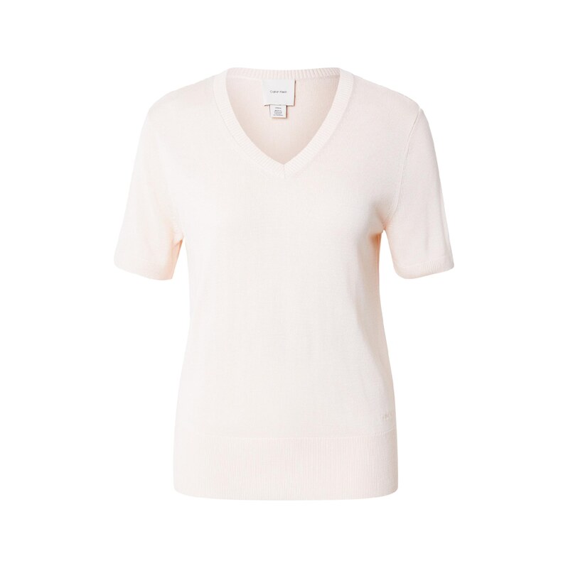 Calvin Klein Svetr bílá 115097523