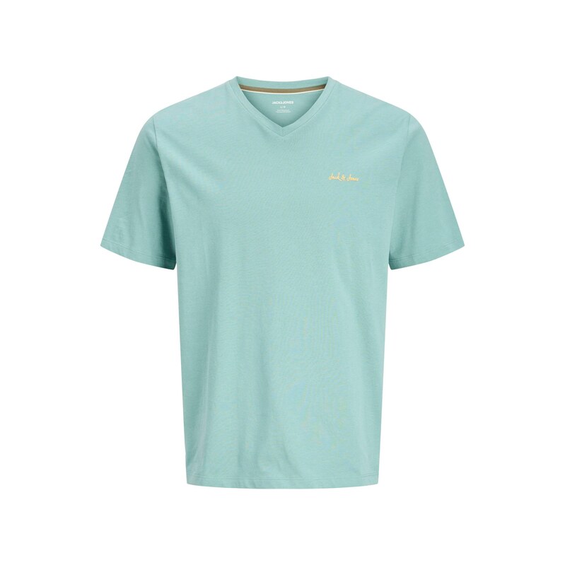 JACK & JONES Tričko JJBLAZE opálová