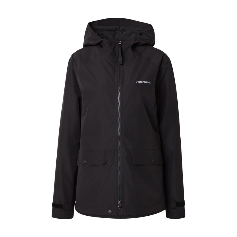 Didriksons Outdoorová bunda TONE černá 115097598