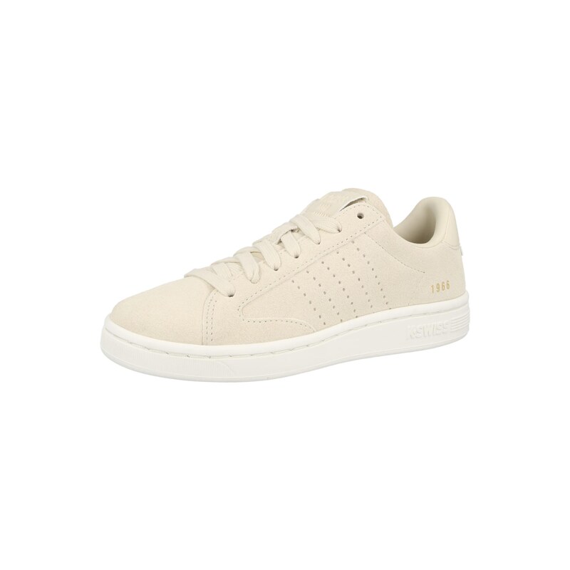 K-SWISS Tenisky 'LOZAN KLUB' režná