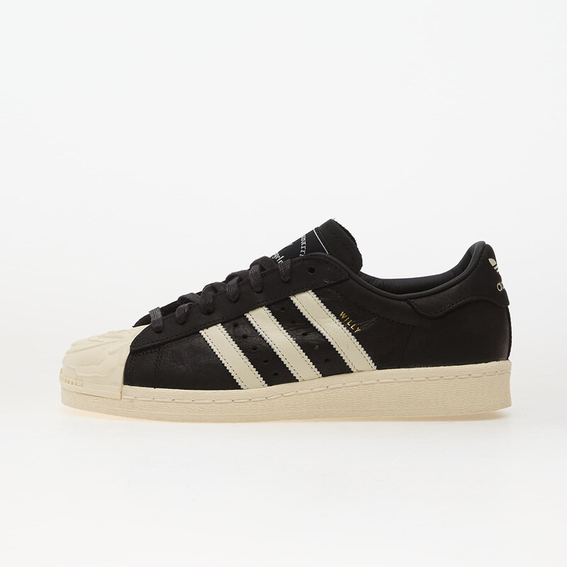adidas Originals adidas x Willy Chavarria Superstar Core Black/