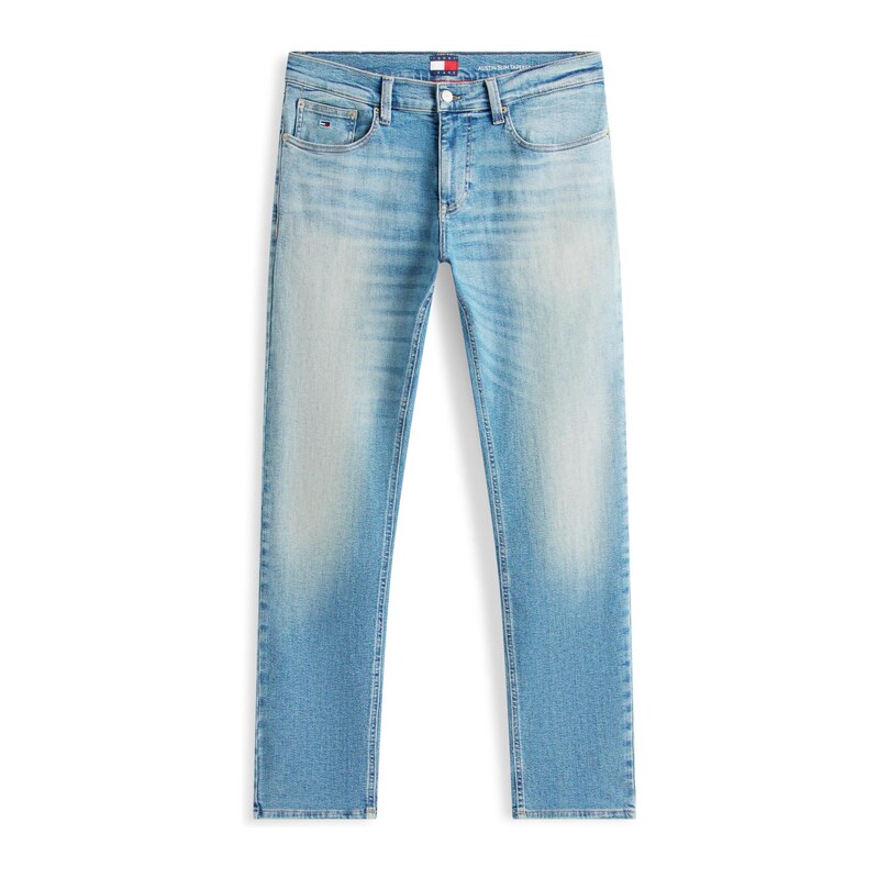 Tommy Jeans Džíny 'AUSTIN' modrá džínovina