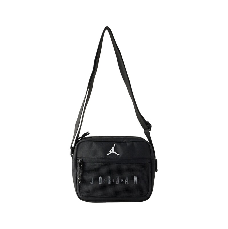 Jordan Taška přes rameno JAM černá / bílá