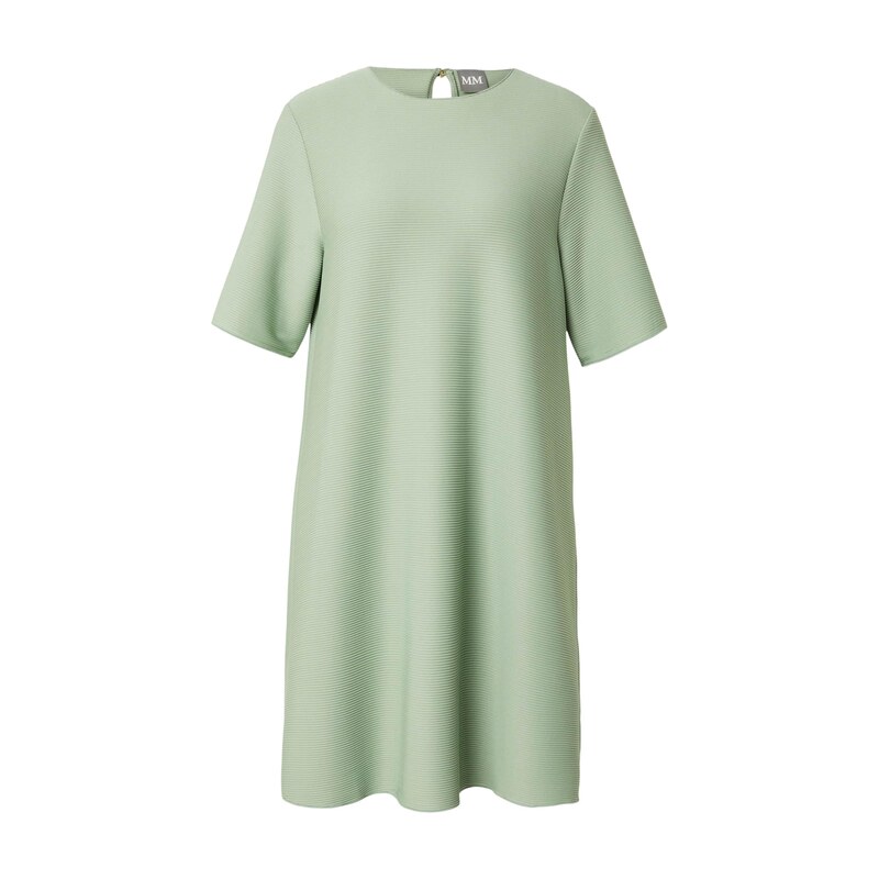 MM by Max Mara Šaty ZUCCA světle zelená 115097936