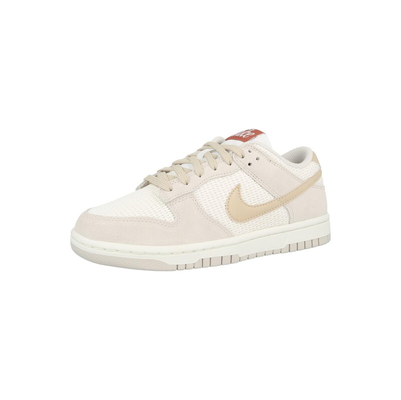 Nike Sportswear Tenisky Dunk béžová / starobéžová / barva