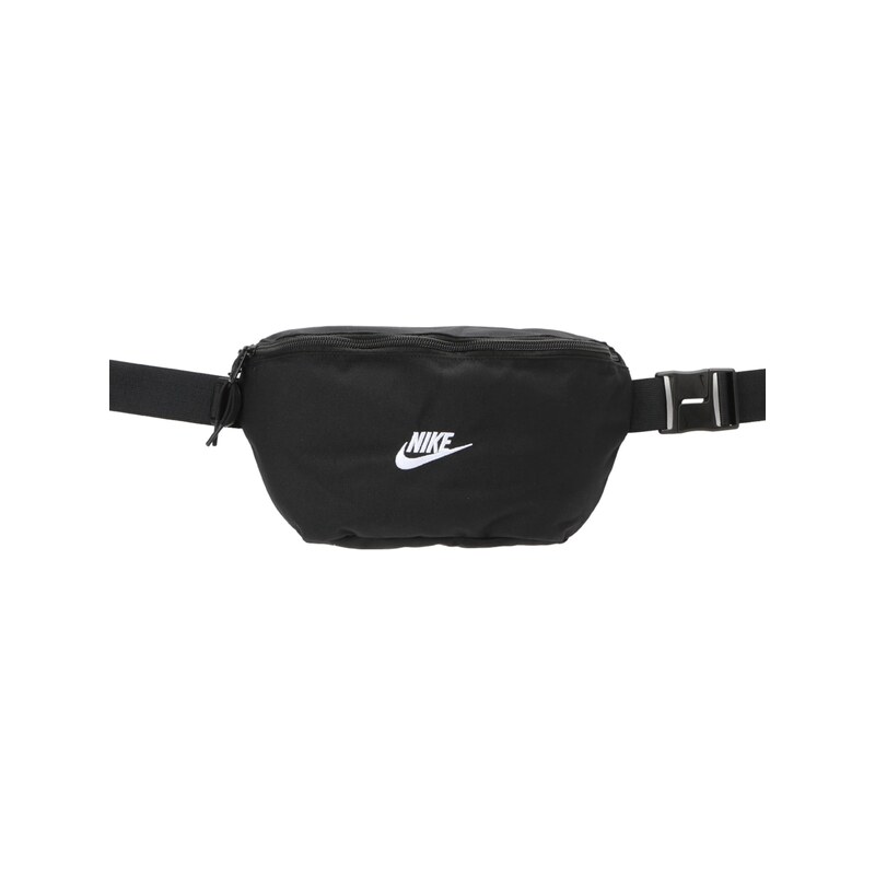 Nike Sportswear Ledvinka HERITAGE 2.0 černá