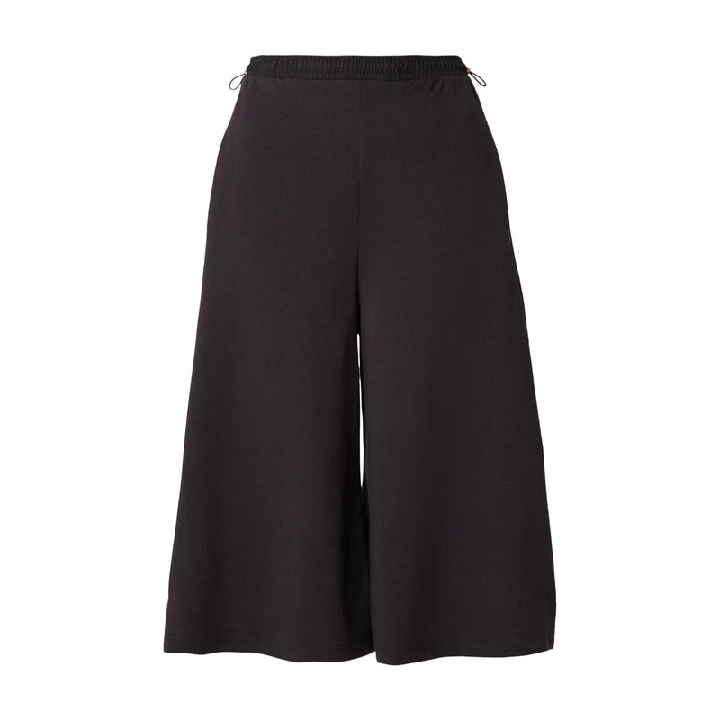 MM by Max Mara Kalhoty PIOMBO černá 115097959