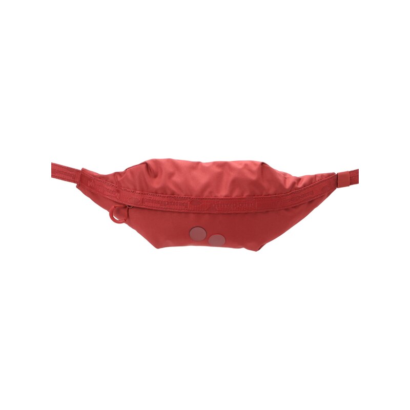 pinqponq Ledvinka BRIK červená