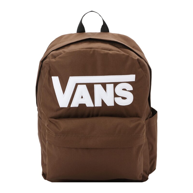 VANS Batoh 'OLD SKOOL' hnědá