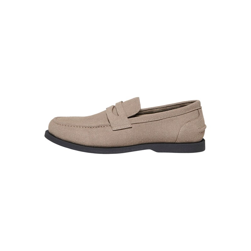 Only & Sons Slipper ONSVINCENT mokka