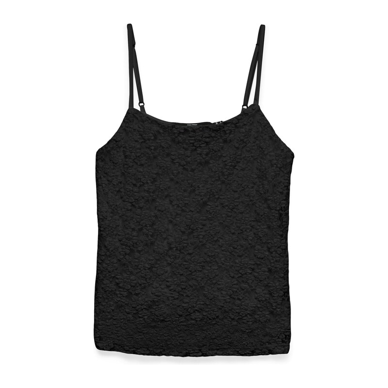 VERO MODA Top VMDOLLY černá