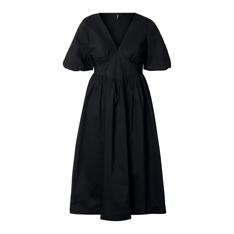 Vero Moda Petite Šaty 'VMFRIBA' černá