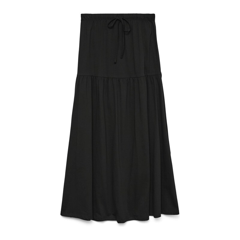 Vero Moda Maternity Sukně VMMMia černá