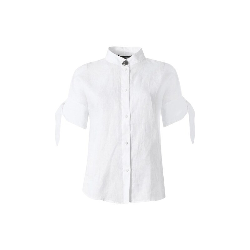 ARMANI EXCHANGE Halenka bílá 115098475