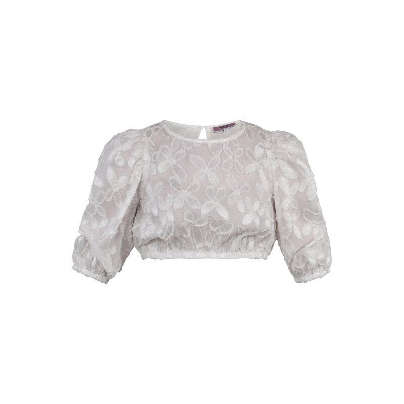 MARJO Krojová halenka Karlstein offwhite 115098485