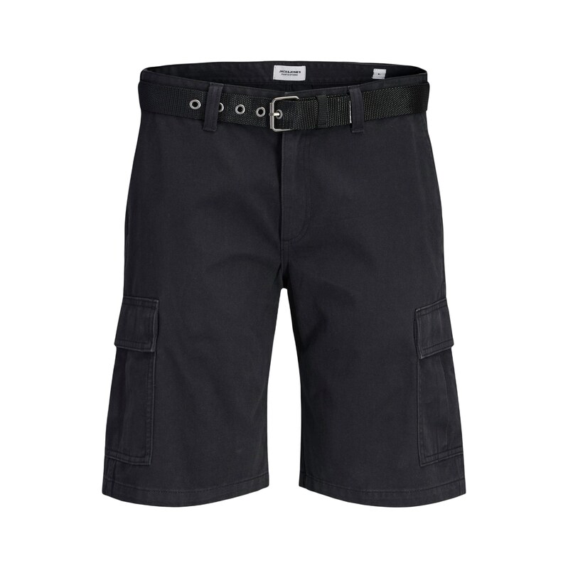 JACK & JONES Kapsáče JPSTCole Hudson černá