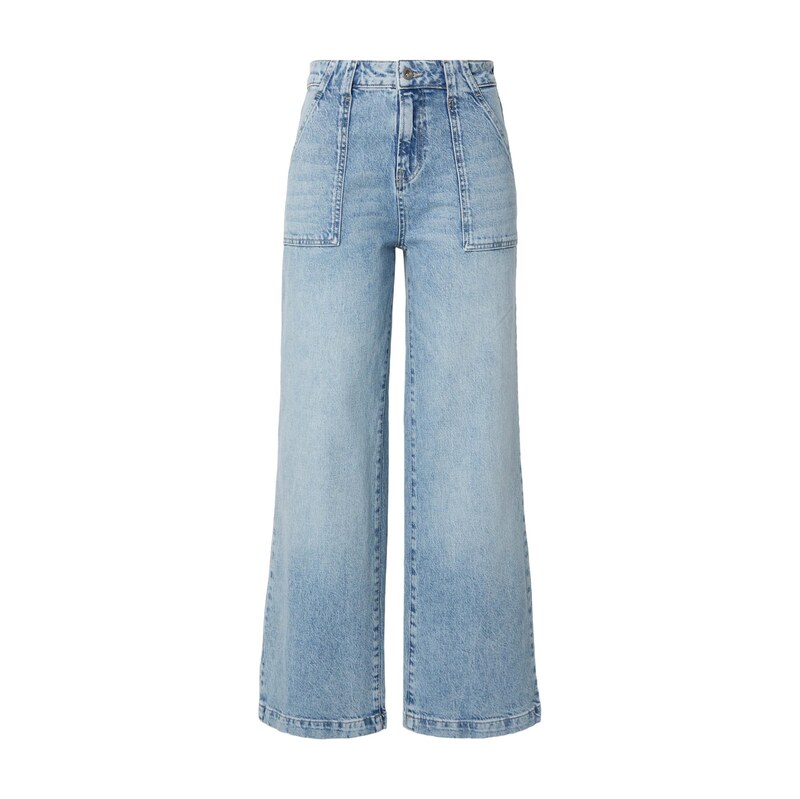 Cars Jeans Džíny LOLA světlemodrá