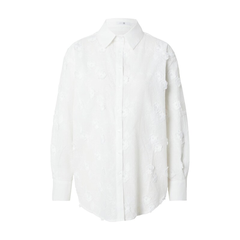 Hailys Halenka Be44ssi bílá