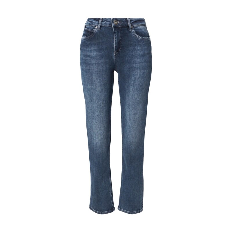 Cars Jeans Džíny JOYCE modrá džínovina
