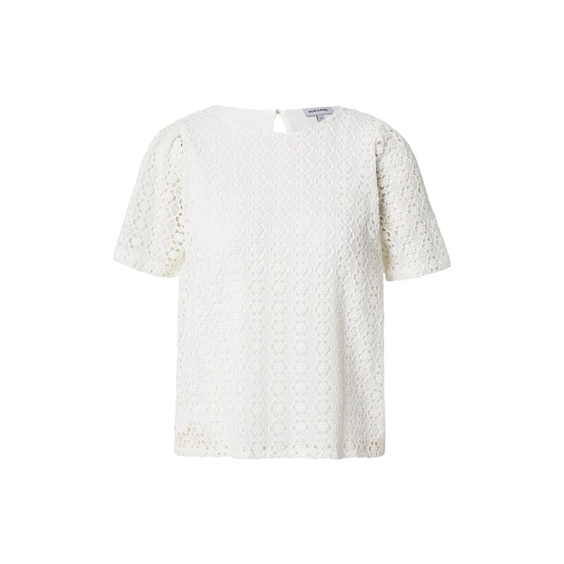 MORE & MORE Halenka offwhite