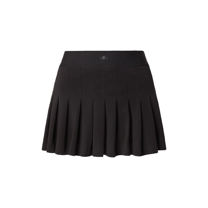 ELLESSE Sportovní sukně Ortegas černá 115098608
