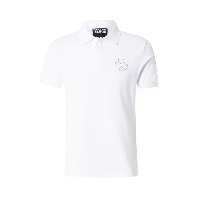 Versace Jeans Couture Tričko bílá