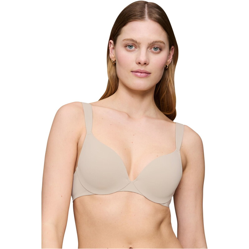 Podprsenka TRIUMPH BODY MAKE-UP ILLUSION WP EX NUDE BEIGE