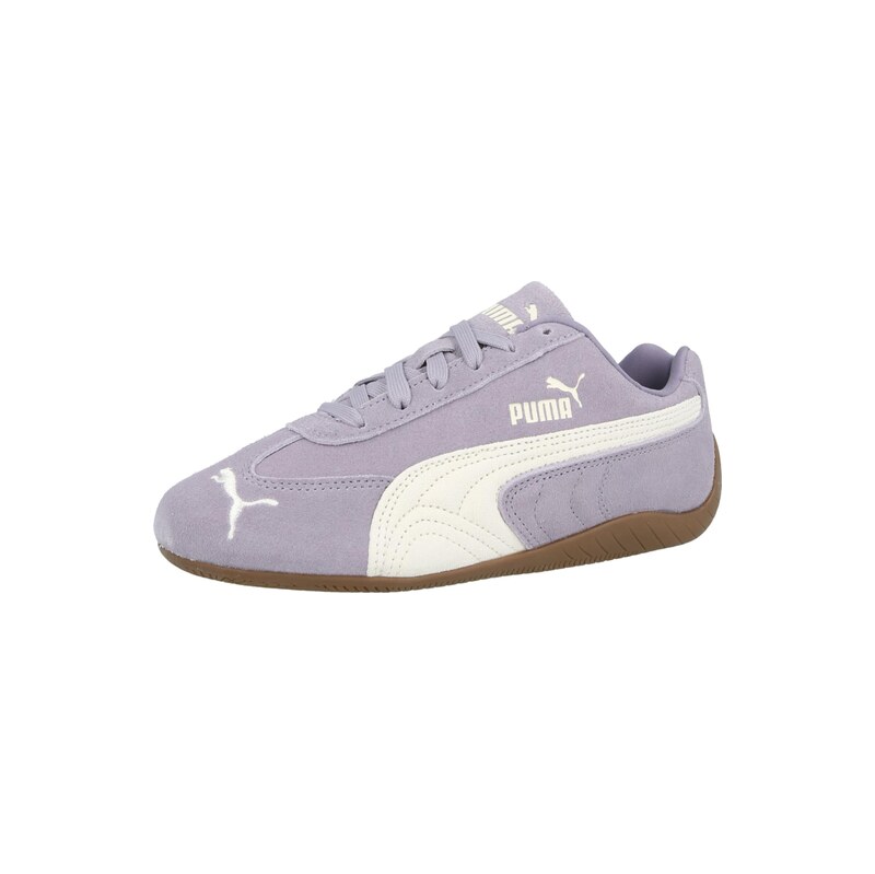 PUMA Tenisky Speedcat šeříková / bílá