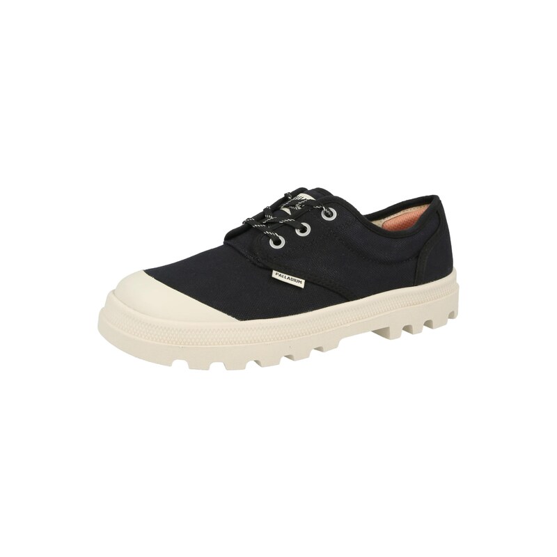Palladium Tenisky DUNELITE OX CUSH černá 115098772