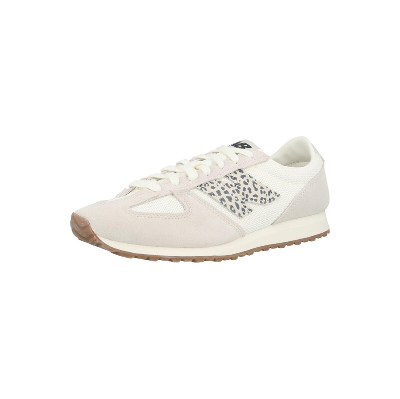 new balance Tenisky 471 světle béžová / tmavě hnědá / světle