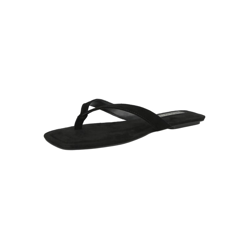 STEVE MADDEN Žabky 'Trella' černá