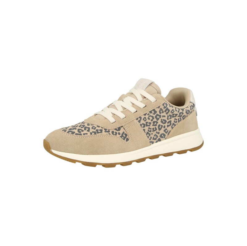 TOMS Tenisky TRVL LITE RETRO béžová / černá 115098827
